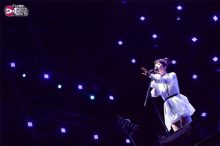 音乐节策划公司01