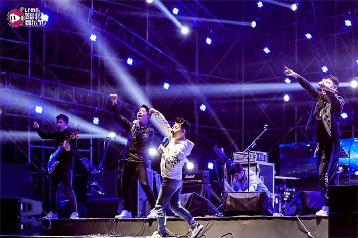 音乐节策划公司05