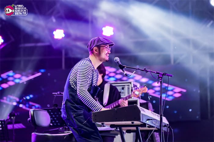 音乐节策划公司07