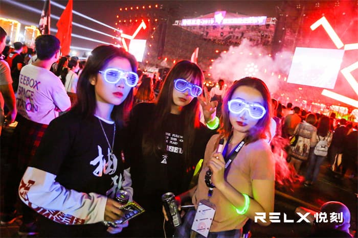 音乐节策划公司10