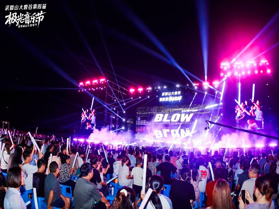 音乐节策划公司 (2)